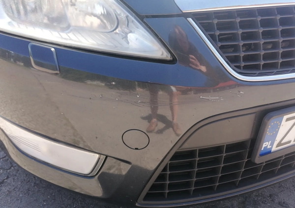 Ford Mondeo cena 15000 przebieg: 304447, rok produkcji 2007 z Szczecin małe 137